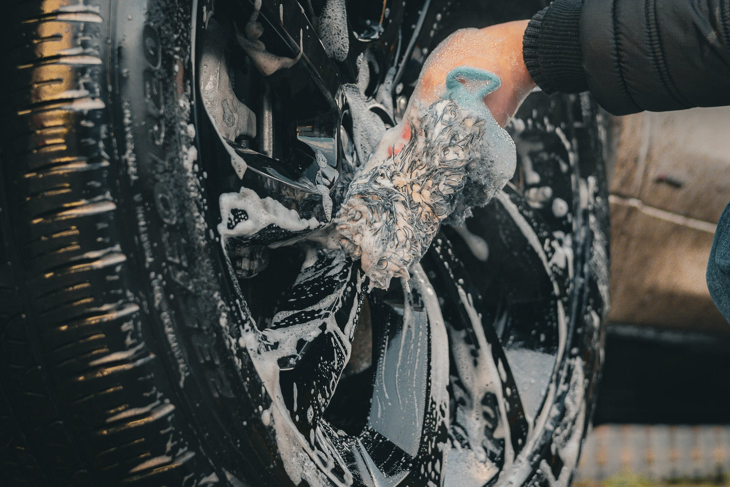 Car Accessories & Microfibre Cloths
