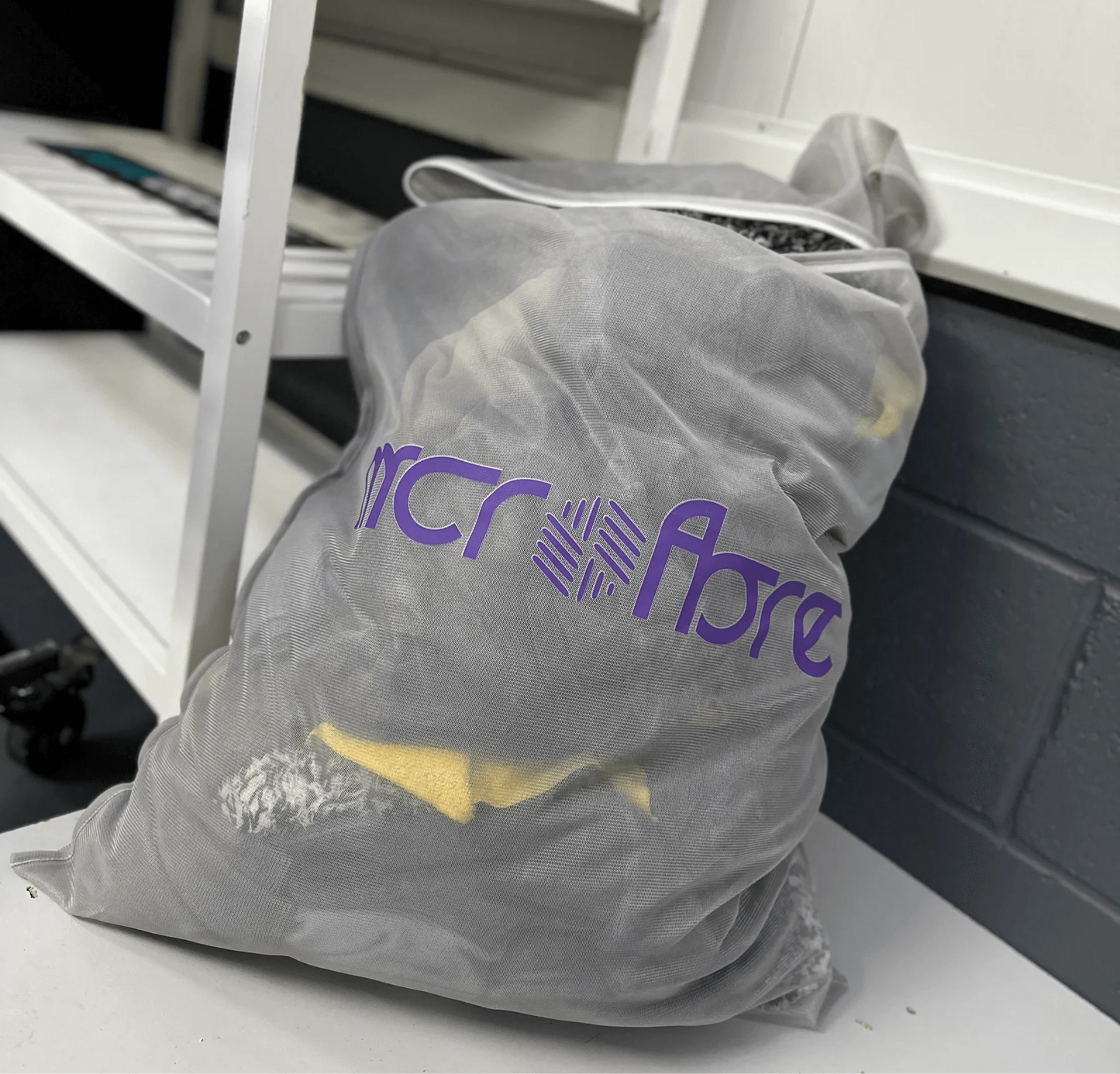 Keep your microfibre towels clean, organised, and well-maintained with the LAUNDROBAG Kit - Laundry Washing Bags.