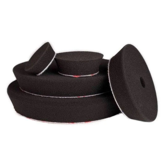 Cartec Anthracite Finishing Pad – The Ultimate Partner for Ultra Finish 12000 Compound