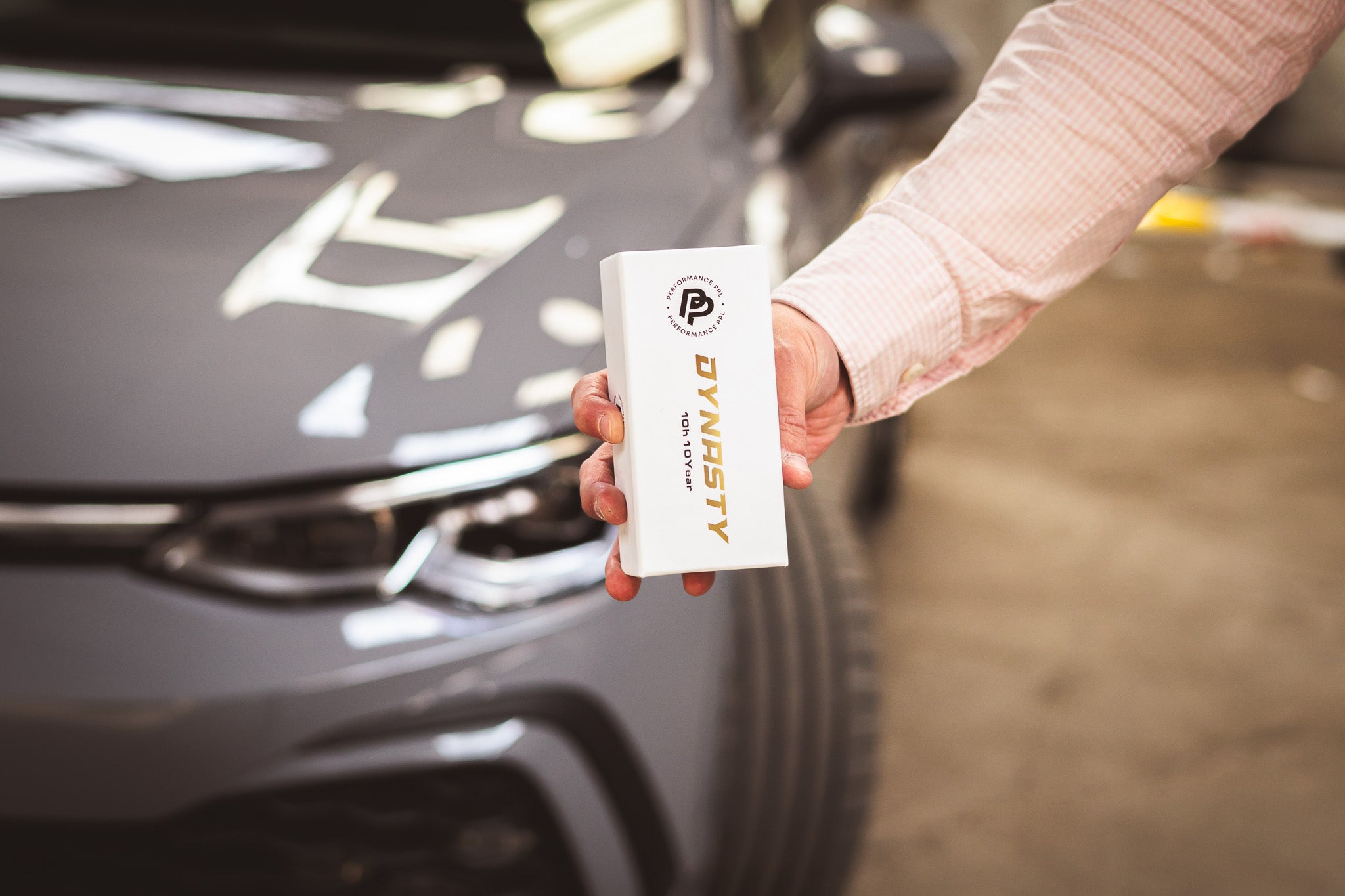 the best ceramic coating for cars available here at imobi, located in northern ireland