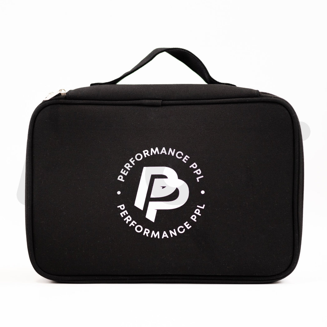 Performance PPL Detailing Kit, front facing good car cleaning kits