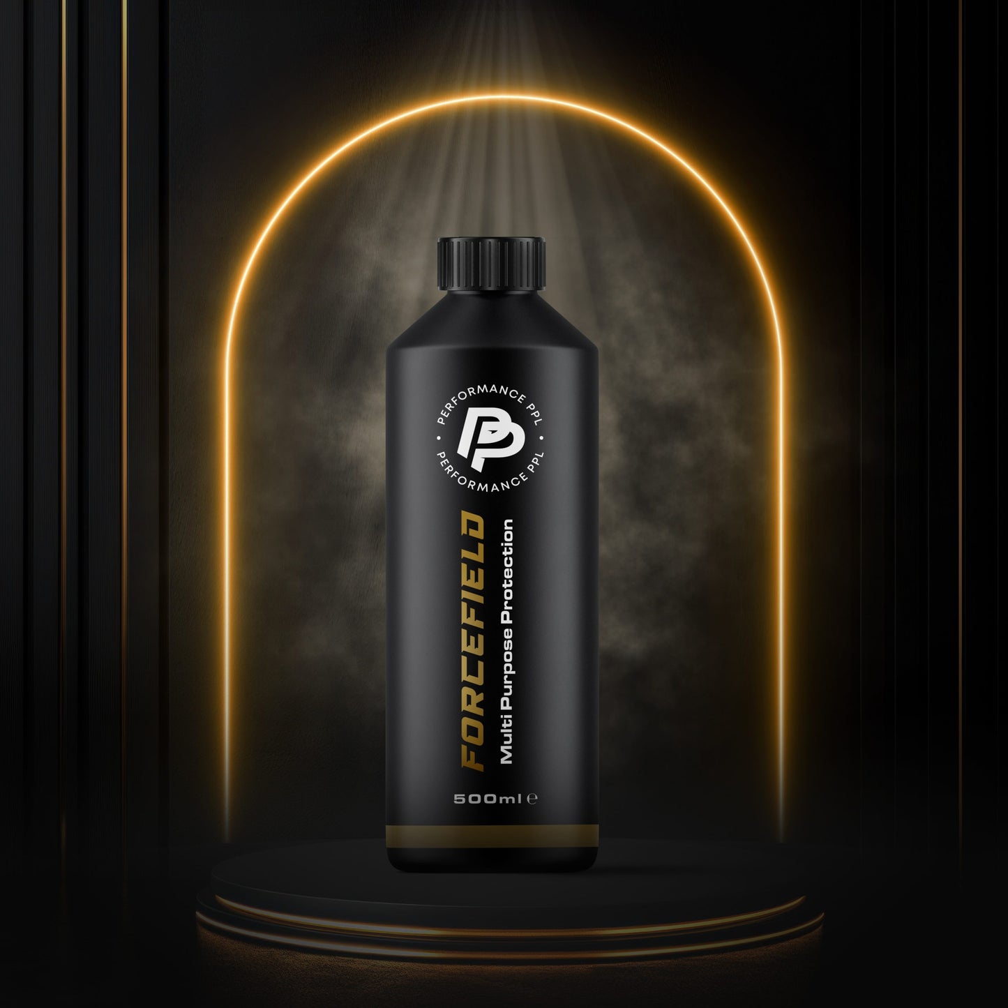 Performance PPL Forcefield Ceramic Snow Foam