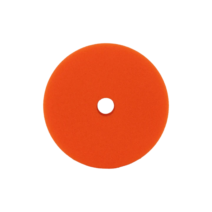 High-Performance Pad for Effective Paint Correction. Cartec Unipad Orange Compounding Pad