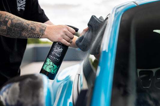 Unveiling the Art of Auto Finesse: Elevate Your Car Care Routine.