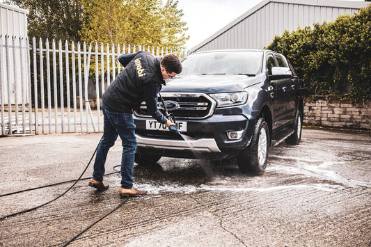 Why is car cleaning important?