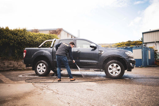 How Often Should You Clean Your Car?