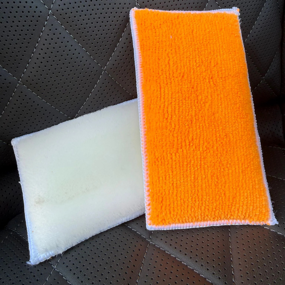 MightyScrub - Scrub Pads 10pk