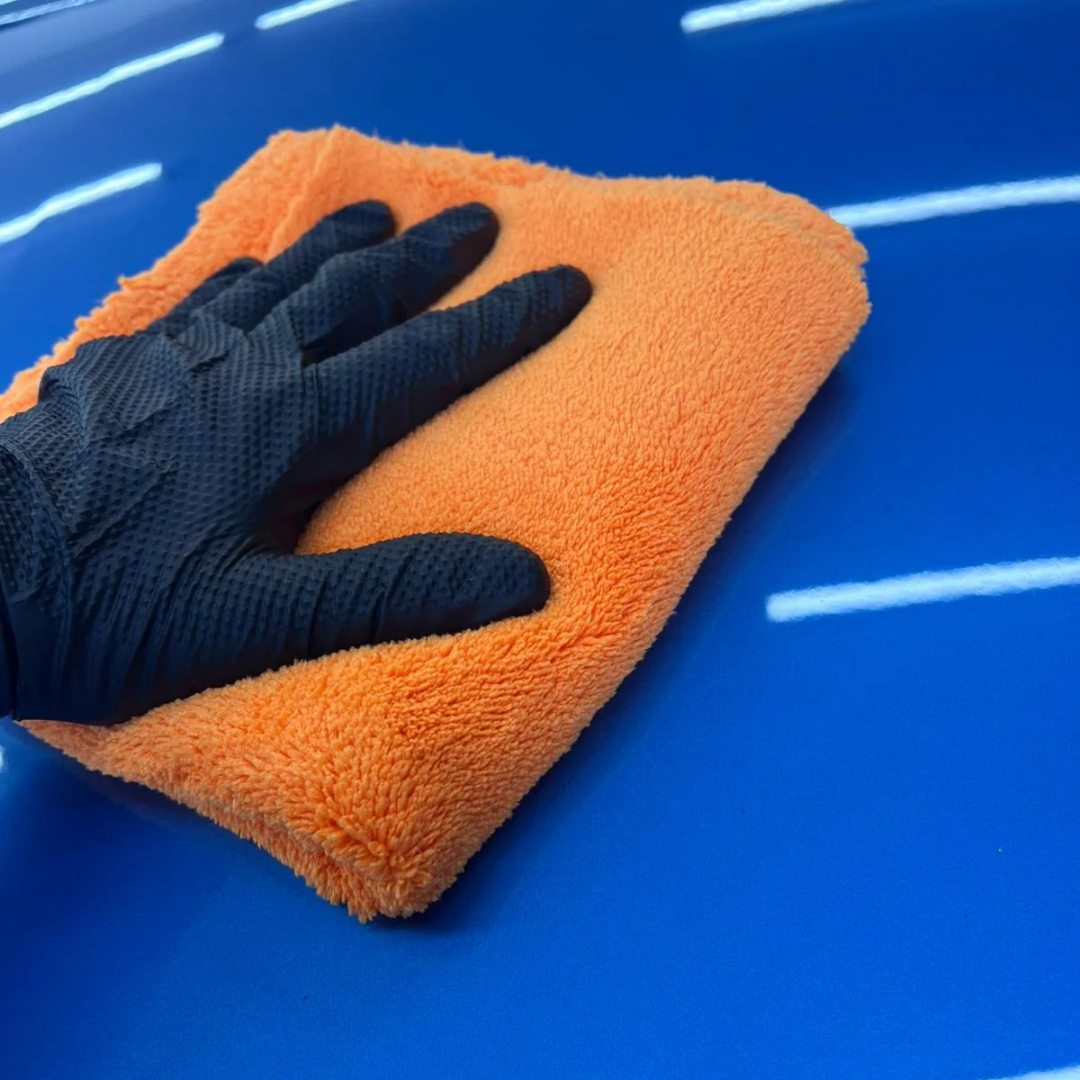 MightyPlush - 500gsm Ultra Plush Cloth