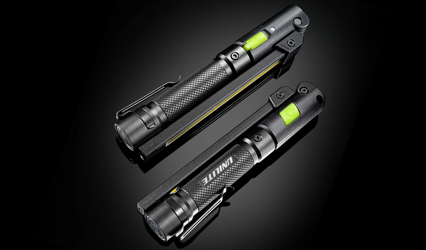 Unilite Folding Inspection Light - 425 Lumen