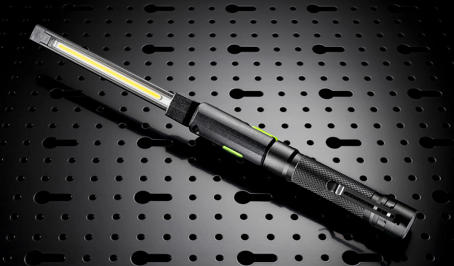 Unilite Folding Inspection Light - 425 Lumen