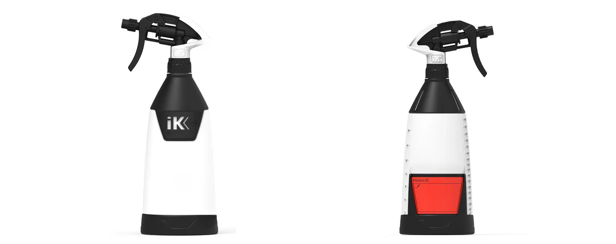 IK Multi TR 1 360 Trigger Sprayer 1L