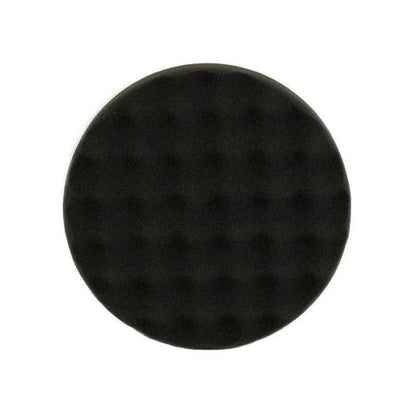 Take your car detailing to the next level with our Cartec Anthracite Finishing Pad, specifically designed to work seamlessly with our Ultra Finish 12000 Finishing Compound.