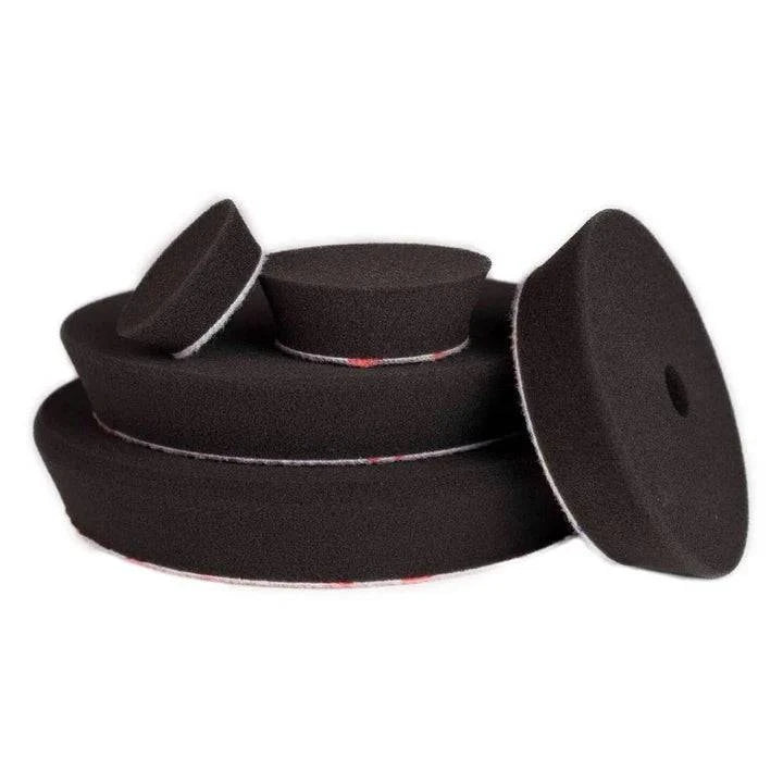 Cartec Anthracite Finishing Pad – The Ultimate Partner for Ultra Finish 12000 Compound