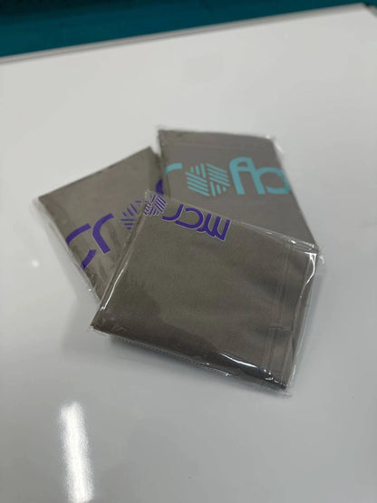 Keep your microfibre towels clean, organised, and well-maintained ready for your next car wash with the LAUNDROBAG KIT - Laundry Washing Bags. 