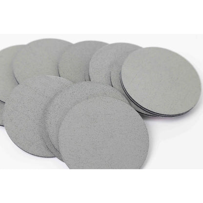 Cartec Ceramic Cut Foam Abrasive Discs - Imobi