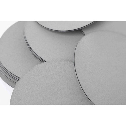 For detailers and body shops striving for a perfectly smooth, uniform surface before polishing, Cartec Ceramic Cut Foam Abrasive Discs are the best choice.