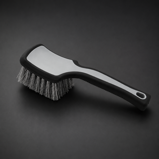 Imobi GripScrub Tyre Brush