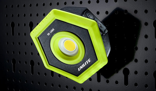 Unilite HX-1080 Work Light