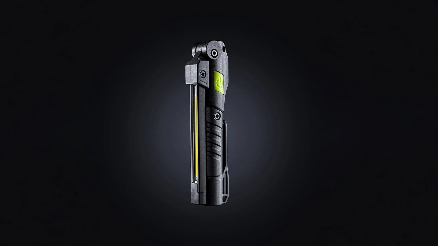 Unilite Folding Inspection Light - 175 Lumen