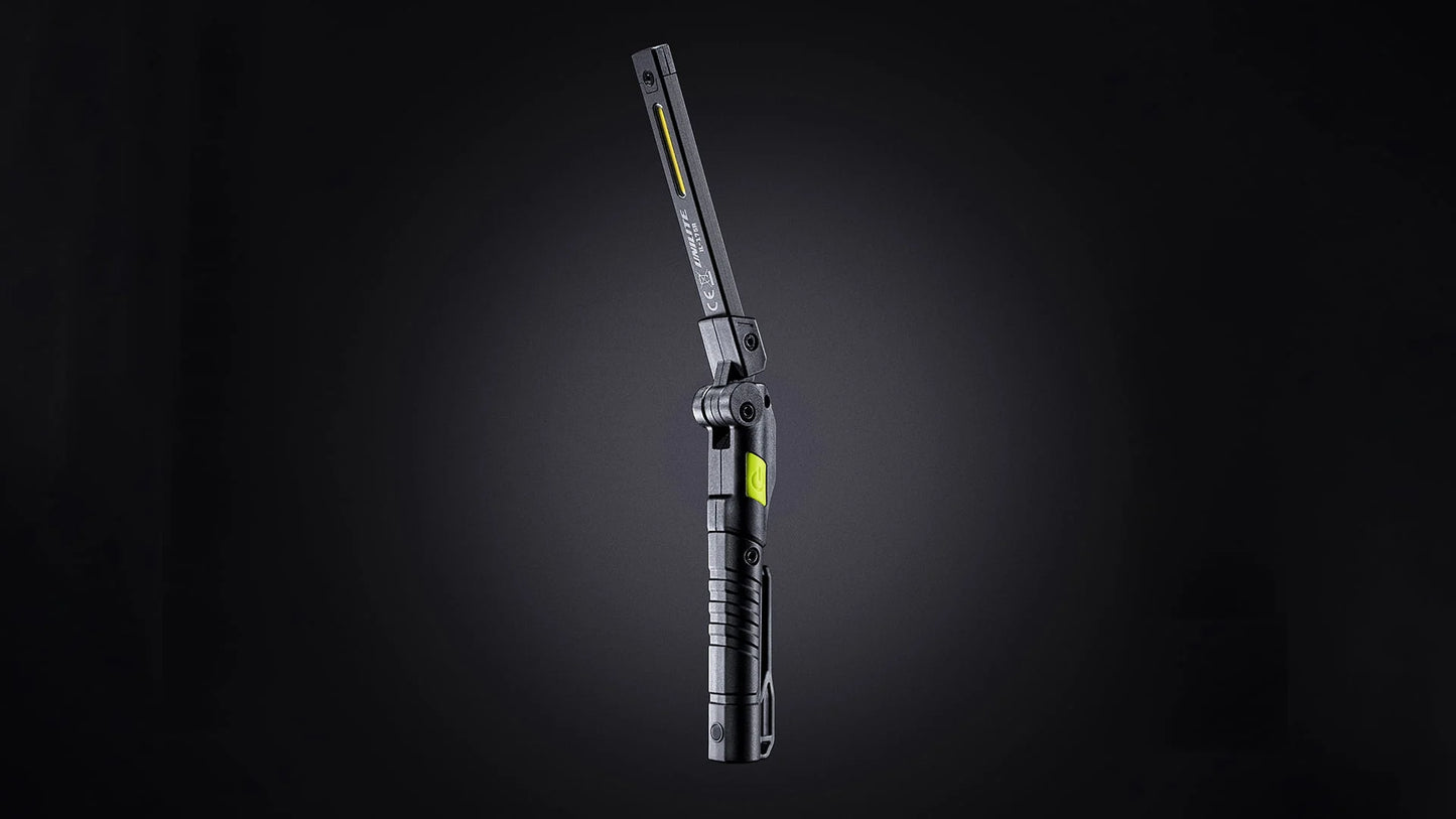 Unilite Folding Inspection Light - 175 Lumen