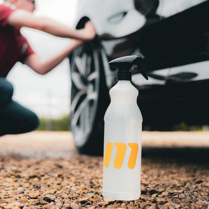 Imobi Mixing Bottle 1L