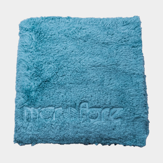 Mcrofbre PRIMERO™ Edgeless Microfibre Towel - 3pk