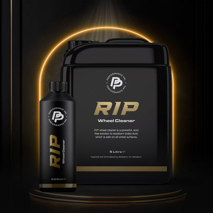 Performance PPL RIP Wheel Cleaner