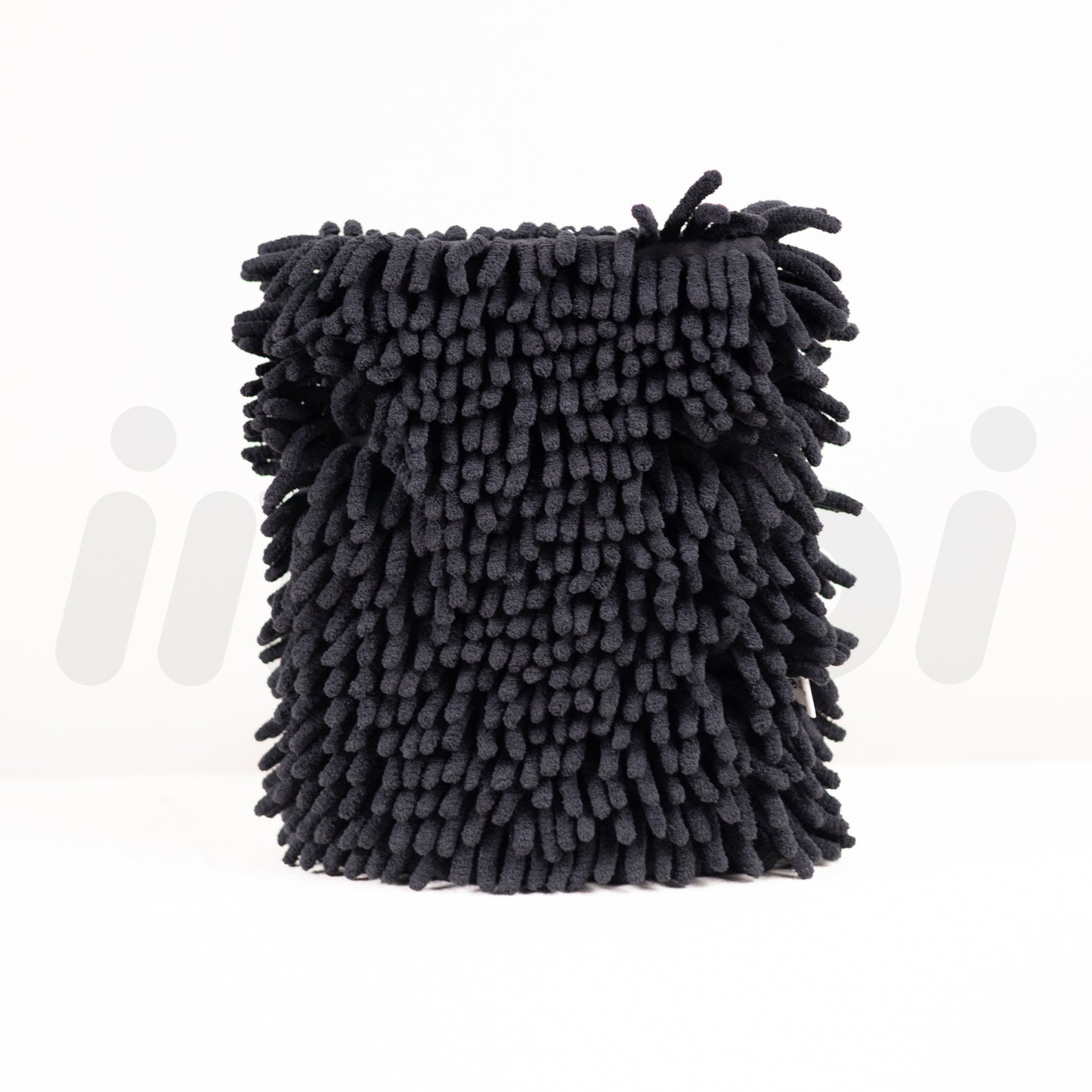 Performance PPL car wash pad, front facing car cleaning brush