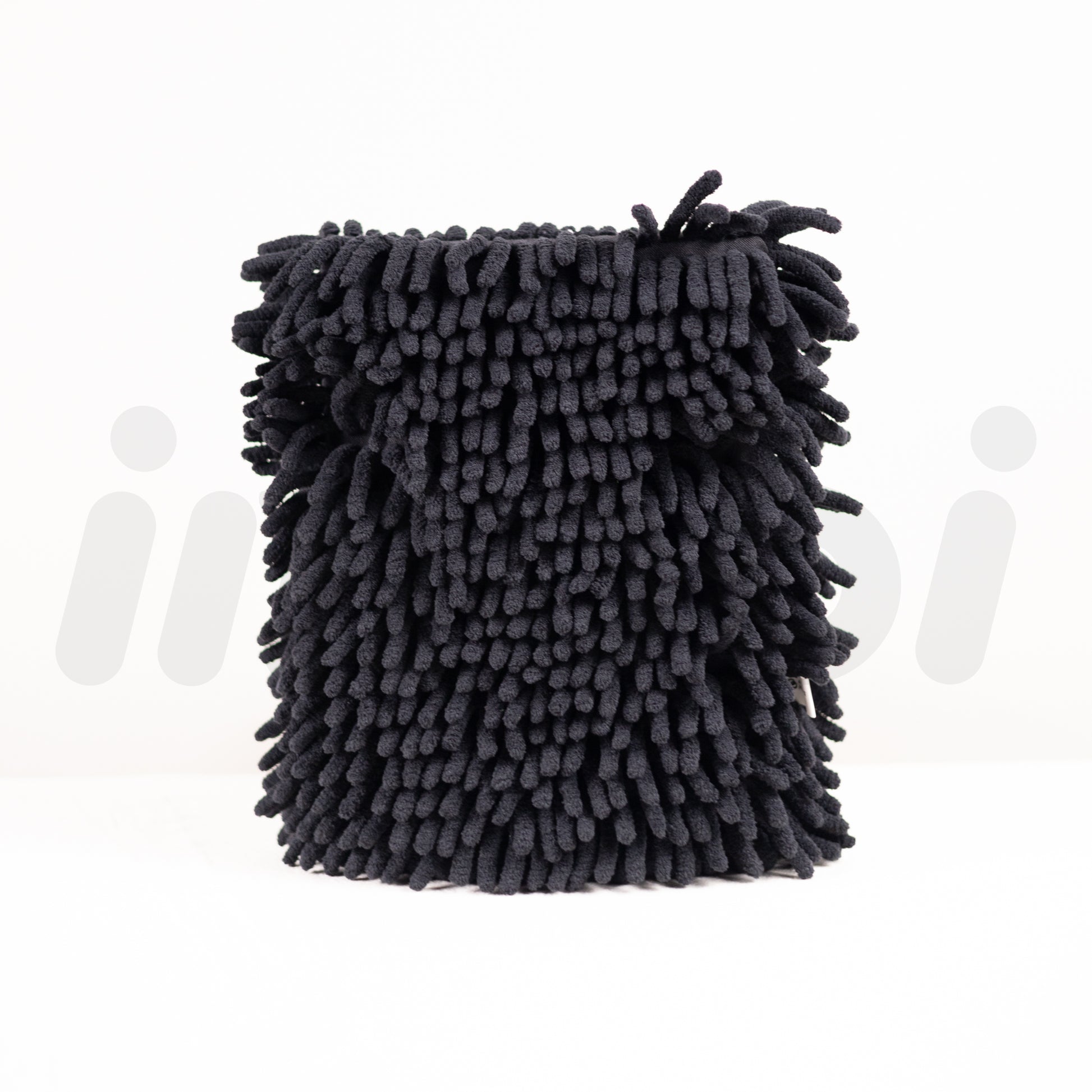 Performance PPL car wash pad, front facing car cleaning brush