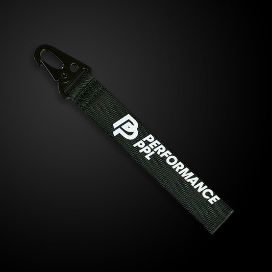Performance Person Key Keeper