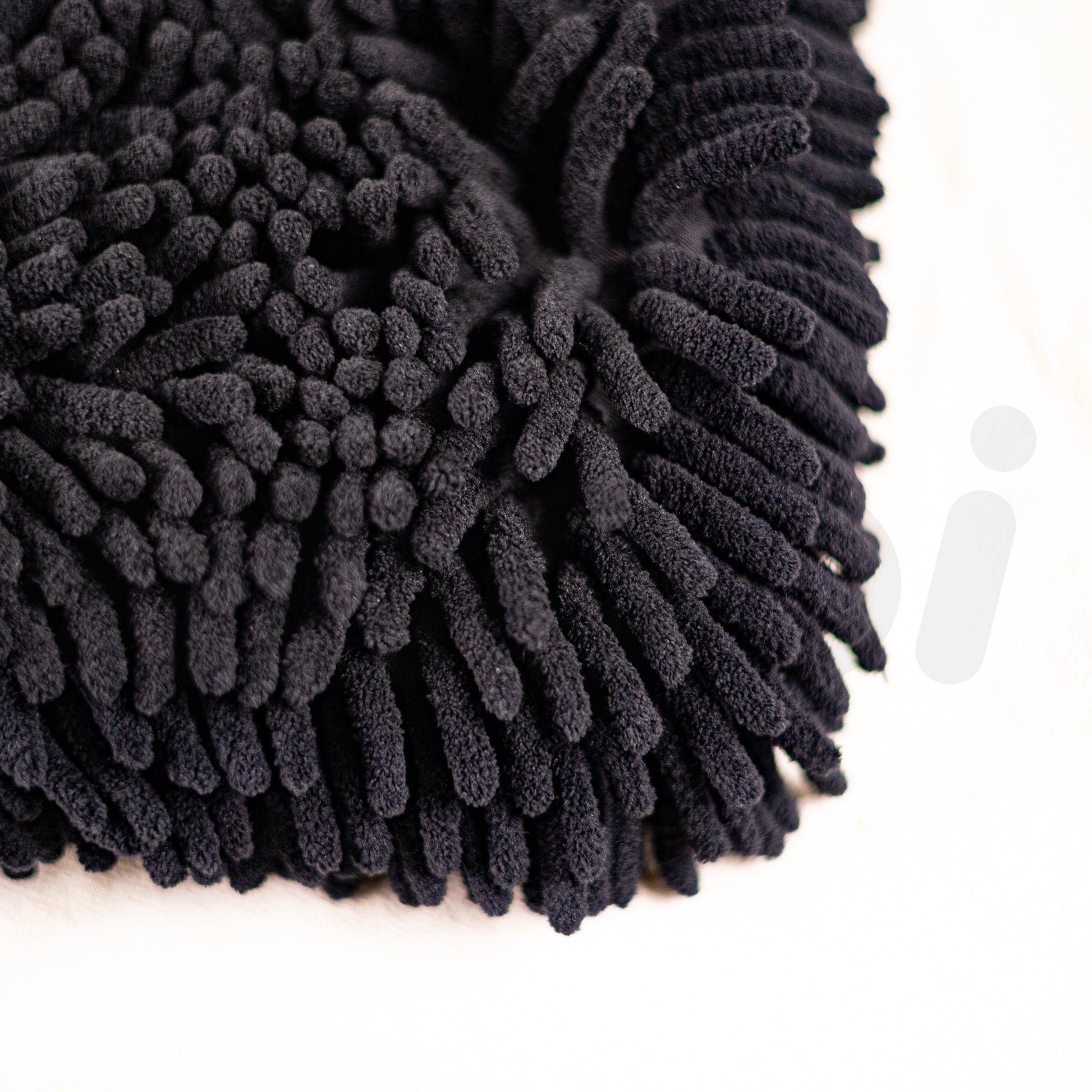 Performance PPL car wash pad, close up car cleaning brush