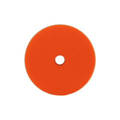 High-Performance Pad for Effective Paint Correction. Cartec Unipad Orange Compounding Pad